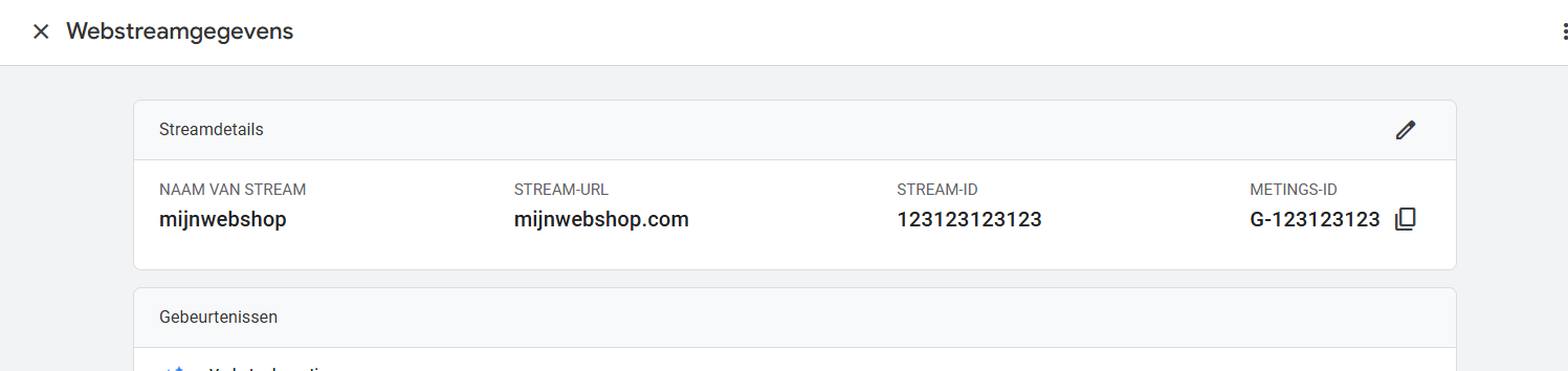 Hoe koppel ik mijn webwinkel aan Google Analytics? - Hoe koppel ik mijn webwinkel aan Google Analytics? Google Analytics webshop