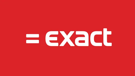 Exact Online - Exact Online