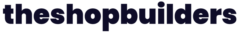 TheShopBuilders