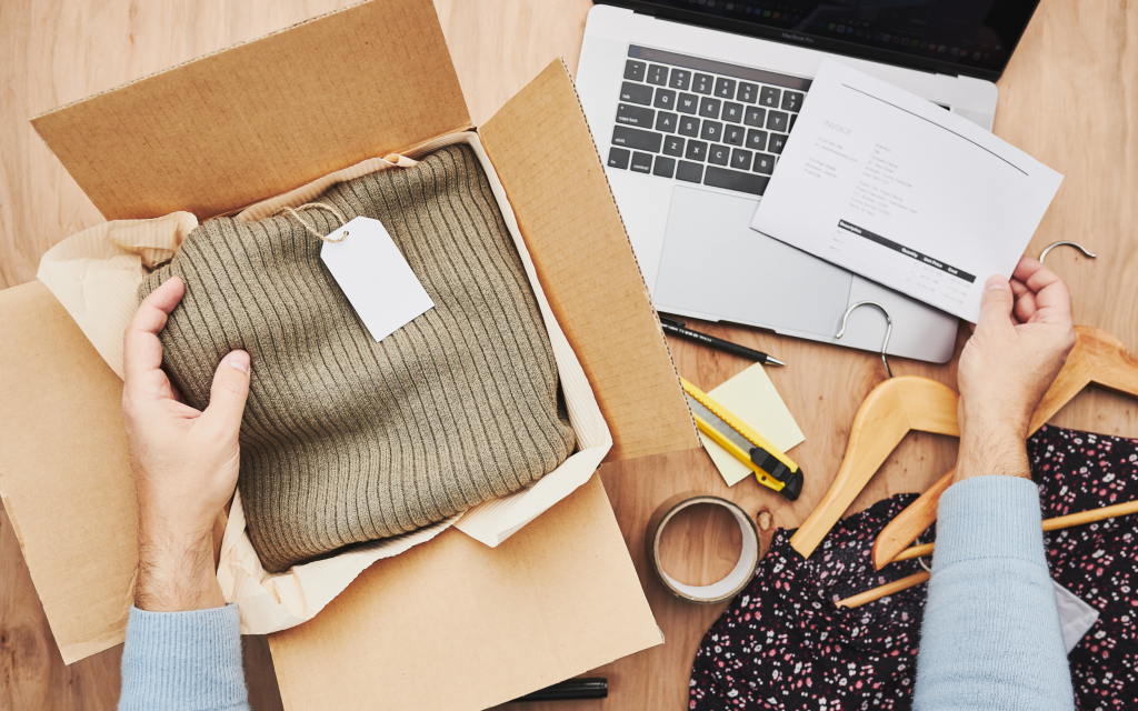 Dropshipping België: Start een winstgevende en wettelijk correcte webshop - Dropshipping België: Start een winstgevende en wettelijk correcte webshop dropshipping belgie theshopbuilders