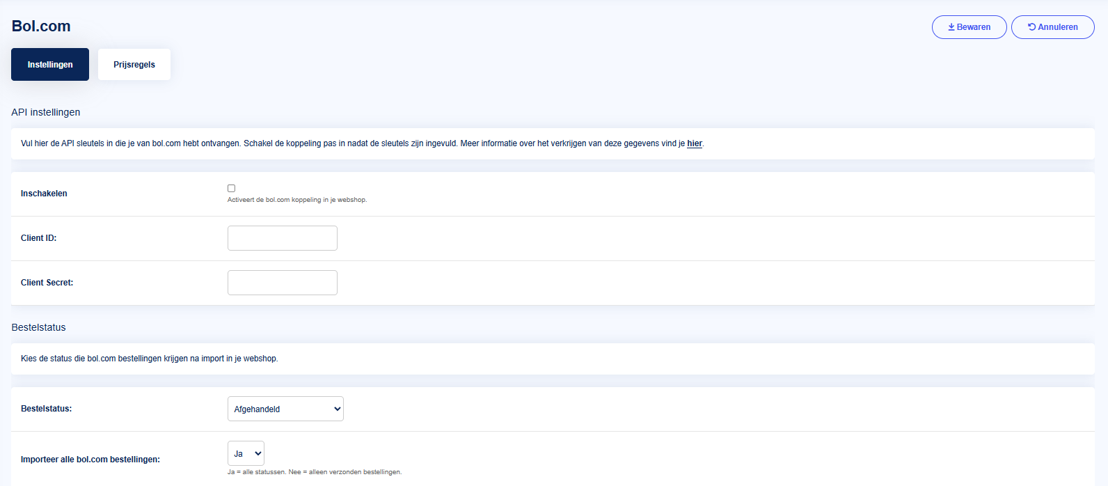 Bol.com - Bol.com bol.com-add-on