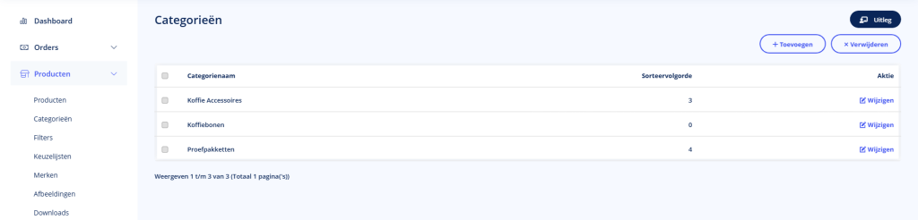 Categorieën - Categorieën categorieen e1775723555351 - Categorieën