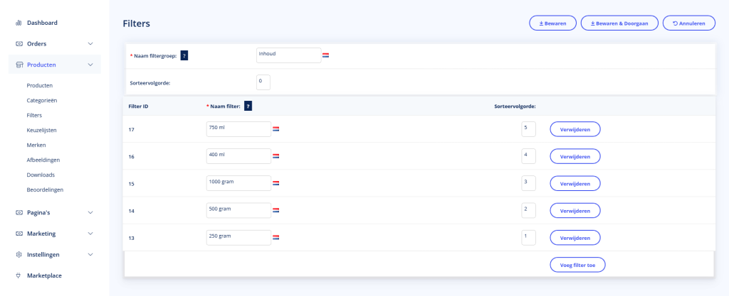 Filters - Filters filters bewerken v2 e1775733701509 - Filters