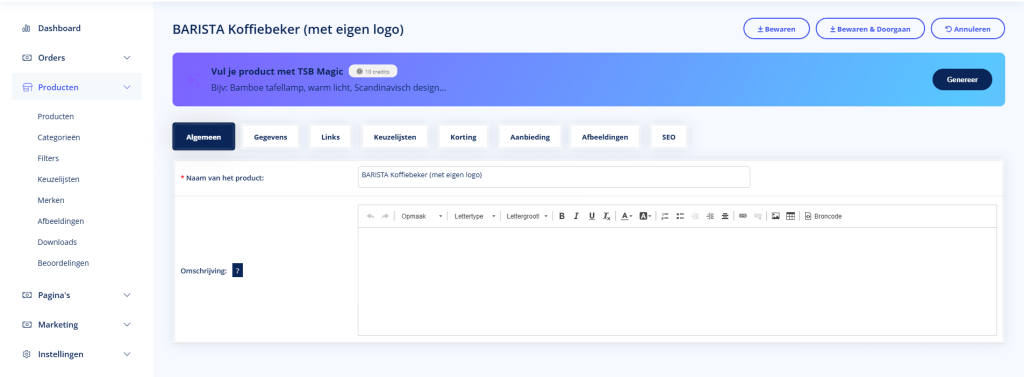Product bewerken - Product bewerken product bewerken e1775723587530 - Product bewerken