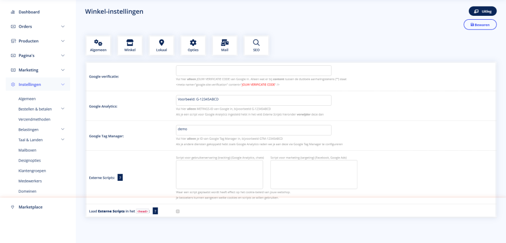 Winkel-instellingen - Winkel-instellingen tsb instellingen e1775721730944 - Winkel-instellingen