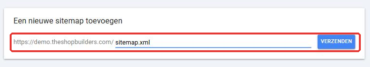 Hoe voeg ik mijn sitemap toe aan Google? - Hoe voeg ik mijn sitemap toe aan Google? Een sitemap indienen in Google Search Console